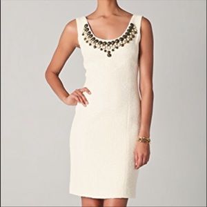 Gorgeous Kaylee Beaded Milly Dress